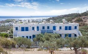 Vardes Hotel Studios